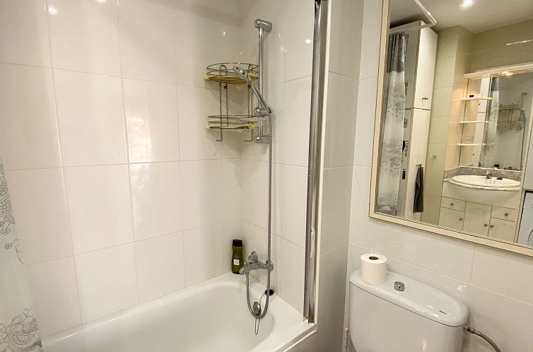 Appartement Apartamento Plaza Cavana by Casasol