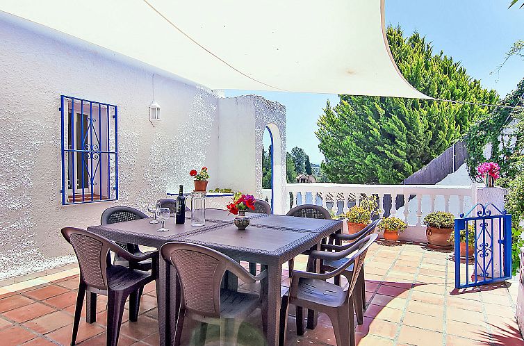 Vakantiehuis Villa Pueblo Jara