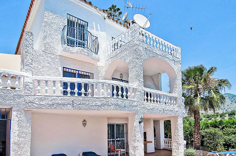 Vakantiehuis Villa Pueblo Jara