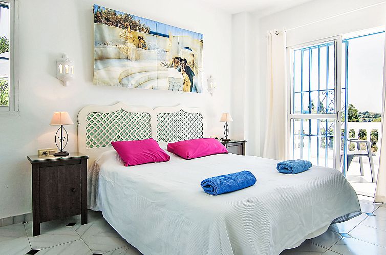 Vakantiehuis Villa Pueblo Jara