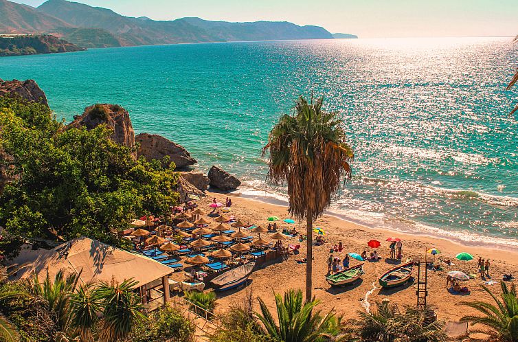 Vakantiehuis Villa Pueblo Jara