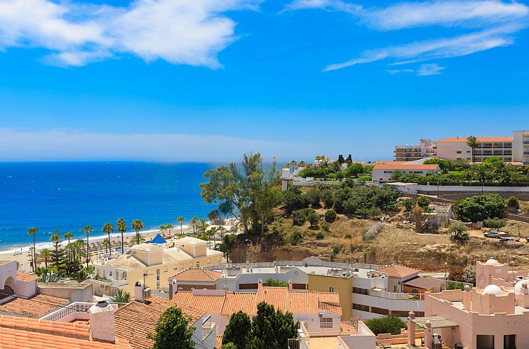 Vakantiehuis Nerja Penthouse