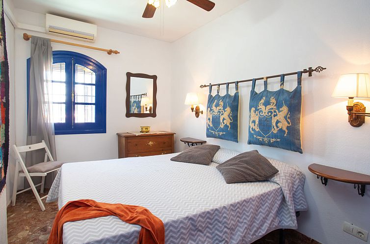 Vakantiehuis Nerja Penthouse