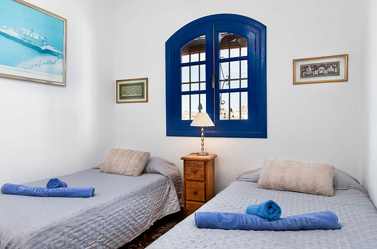 Vakantiehuis Nerja Penthouse