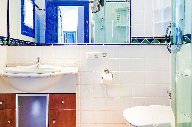 Vakantiehuis Nerja Penthouse