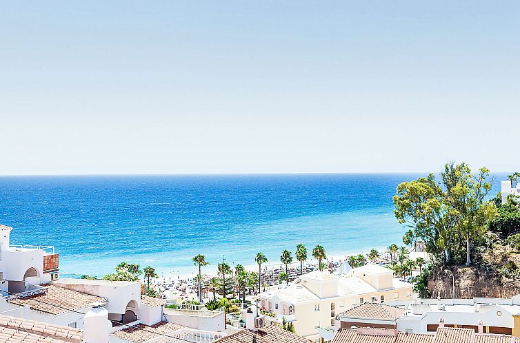 Vakantiehuis Nerja Penthouse