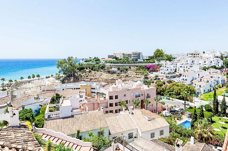 Vakantiehuis Nerja Penthouse