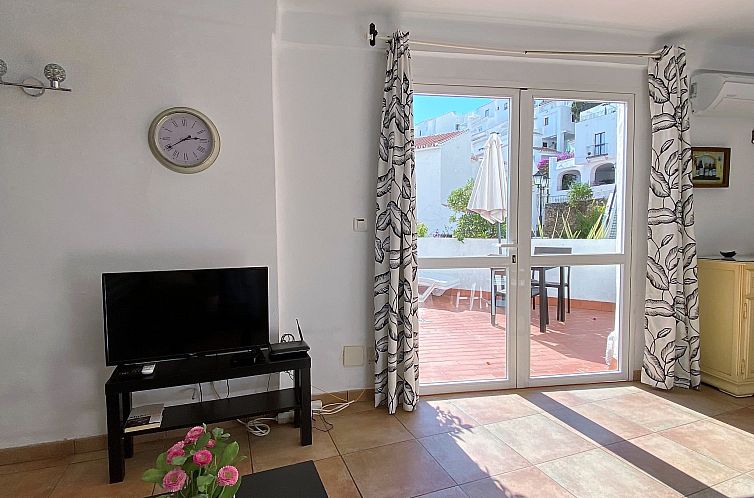 Appartement Capistrano Playa 116 by Casasol
