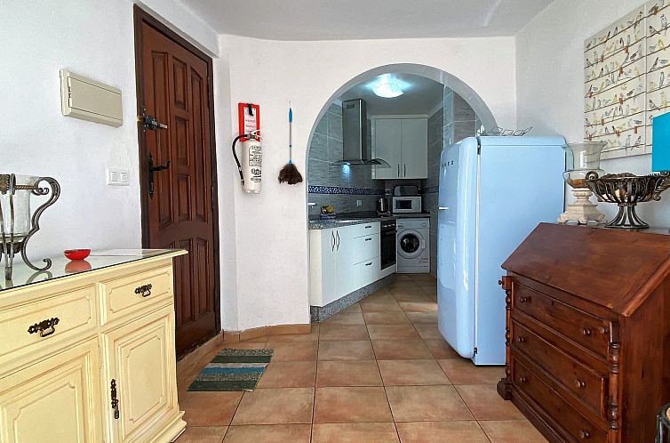 Appartement Capistrano Playa 116 by Casasol