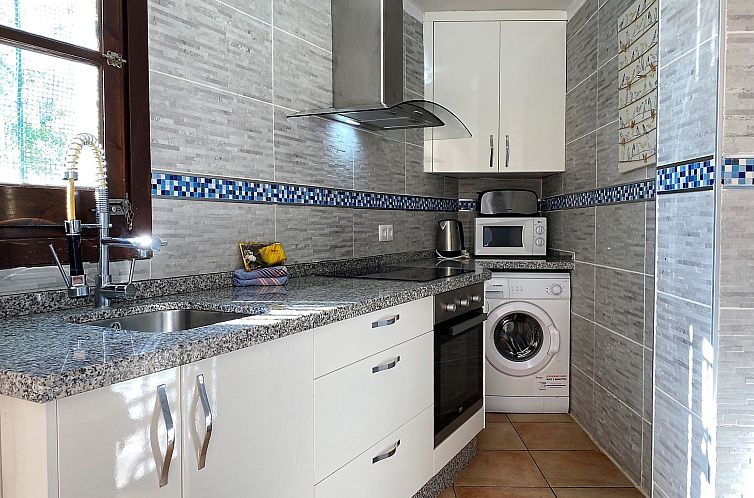 Appartement Capistrano Playa 116 by Casasol