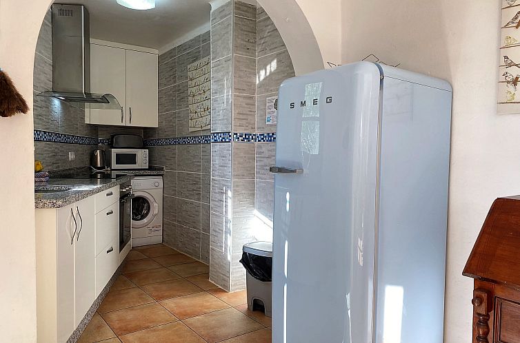Appartement Capistrano Playa 116 by Casasol