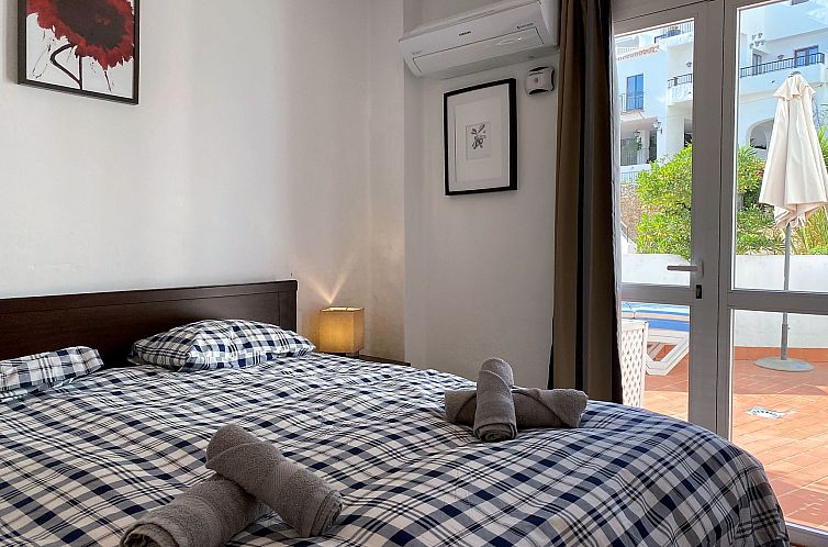 Appartement Capistrano Playa 116 by Casasol
