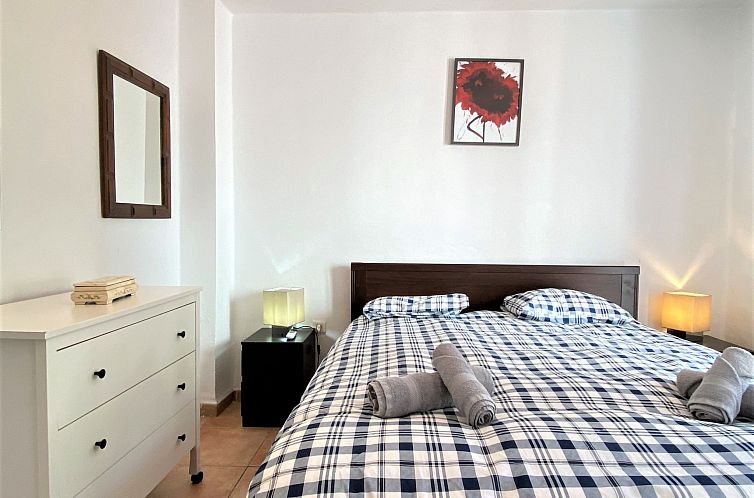 Appartement Capistrano Playa 116 by Casasol