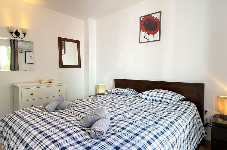 Appartement Capistrano Playa 116 by Casasol