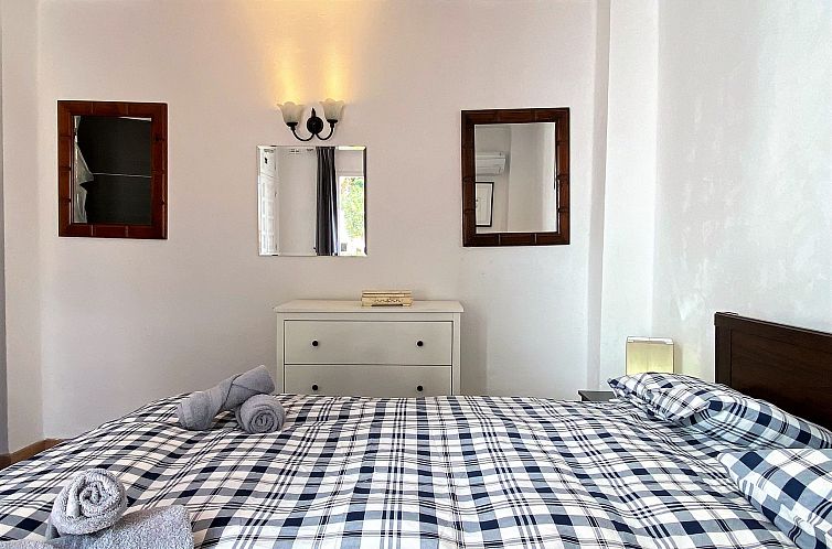Appartement Capistrano Playa 116 by Casasol