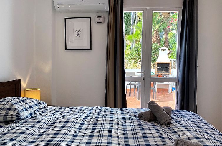 Appartement Capistrano Playa 116 by Casasol