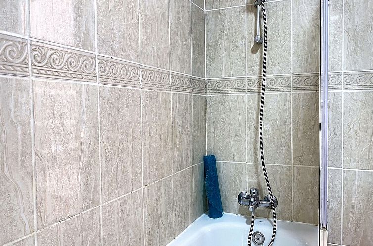 Appartement Capistrano Playa 116 by Casasol