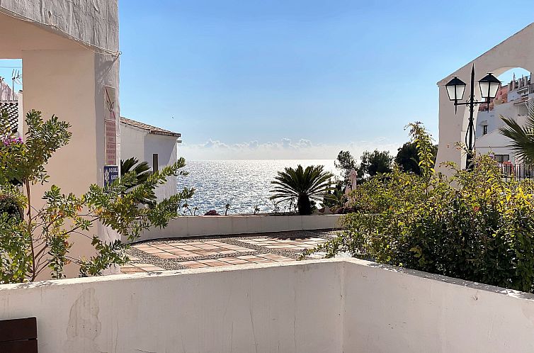 Appartement Capistrano Playa 116 by Casasol