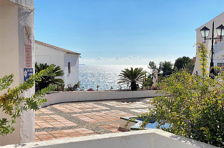 Appartement Capistrano Playa 116 by Casasol
