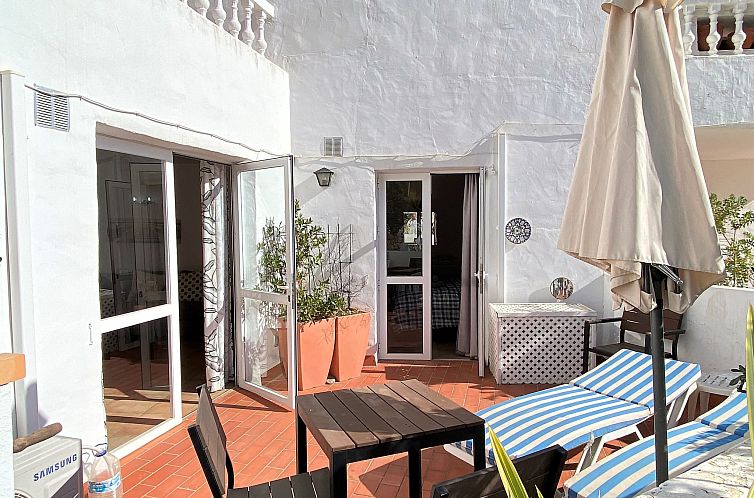 Appartement Capistrano Playa 116 by Casasol