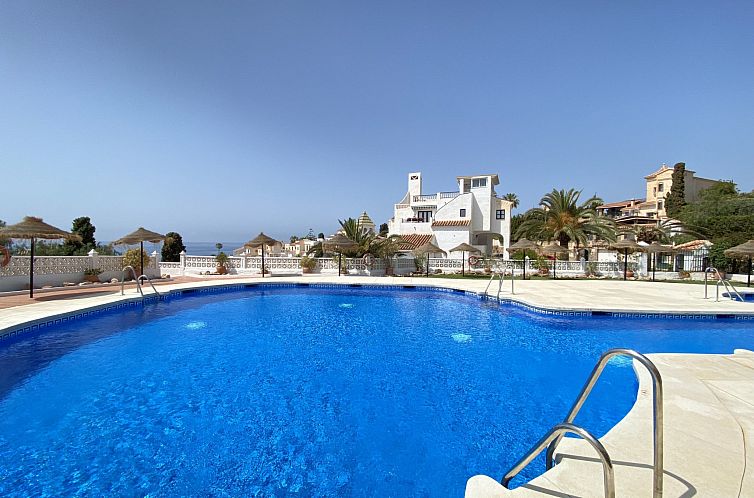 Appartement Capistrano Playa 116 by Casasol
