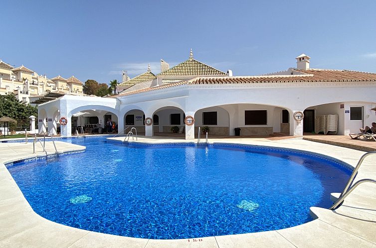 Appartement Capistrano Playa 116 by Casasol