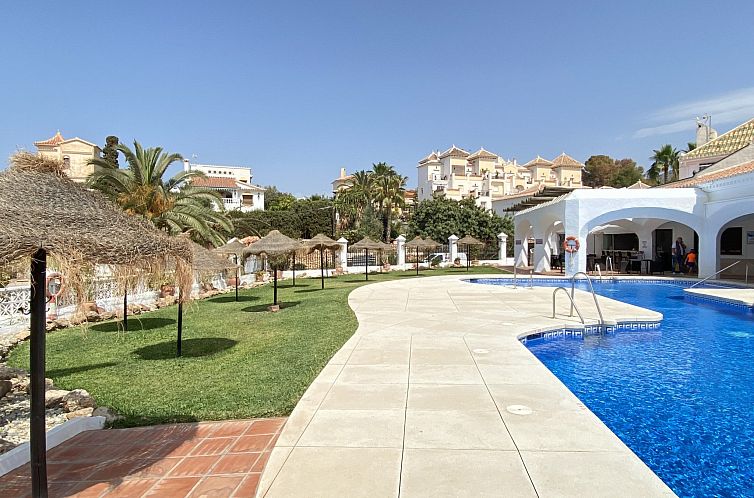 Appartement Capistrano Playa 116 by Casasol