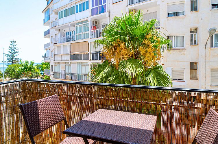 Appartement Apartmento Caribe Centro by Casasol