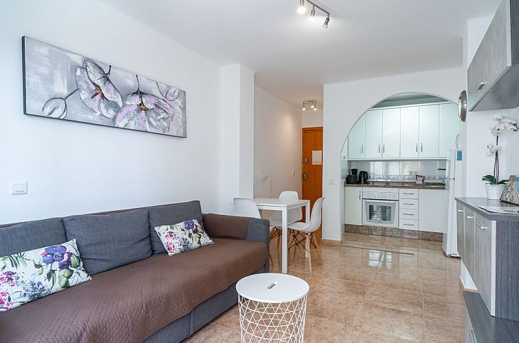 Appartement Apartmento Caribe Centro by Casasol