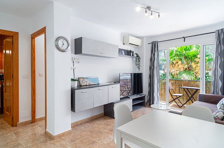 Appartement Apartmento Caribe Centro by Casasol