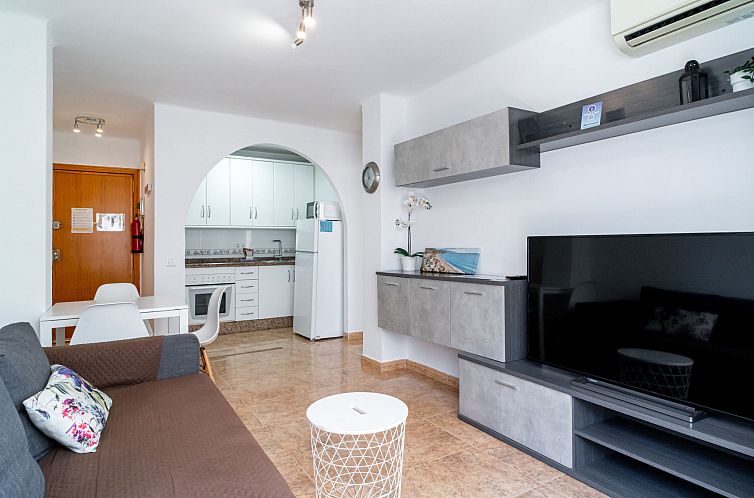 Appartement Apartmento Caribe Centro by Casasol