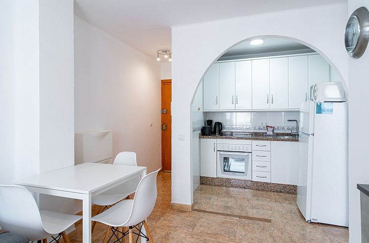 Appartement Apartmento Caribe Centro by Casasol