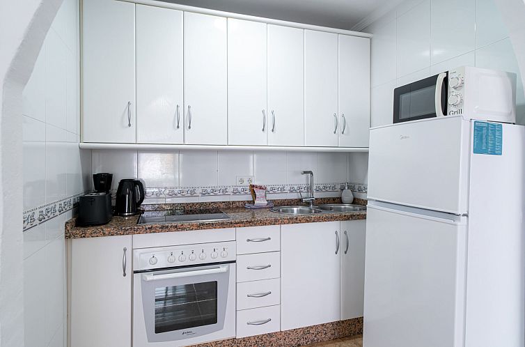 Appartement Apartmento Caribe Centro by Casasol