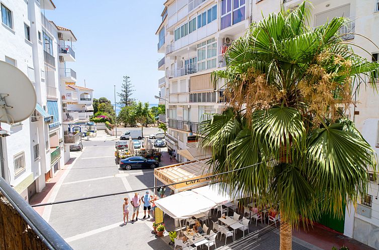 Appartement Apartmento Caribe Centro by Casasol
