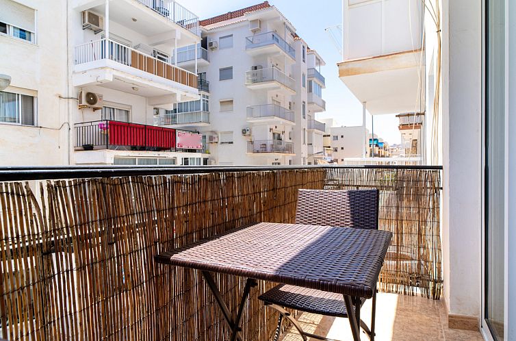 Appartement Apartmento Caribe Centro by Casasol