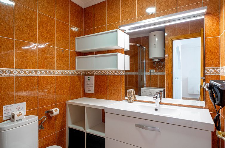 Appartement Apartmento Caribe Centro by Casasol
