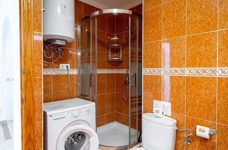 Appartement Apartmento Caribe Centro by Casasol