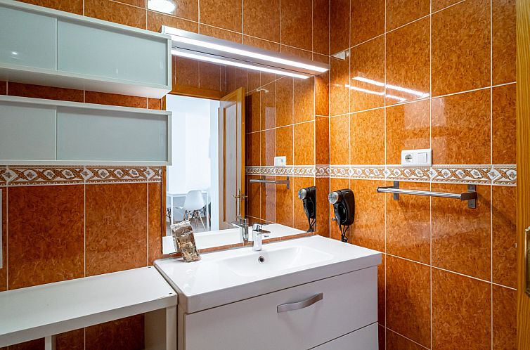 Appartement Apartmento Caribe Centro by Casasol