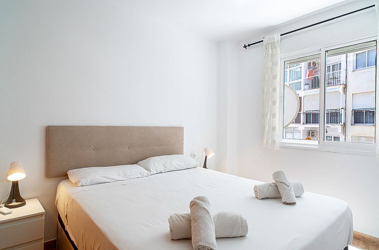 Appartement Apartmento Caribe Centro by Casasol