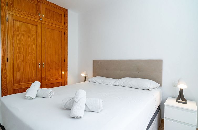 Appartement Apartmento Caribe Centro by Casasol