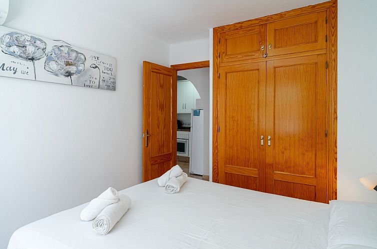 Appartement Apartmento Caribe Centro by Casasol