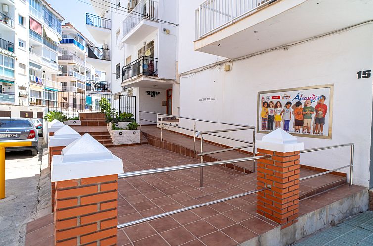 Appartement Apartmento Caribe Centro by Casasol