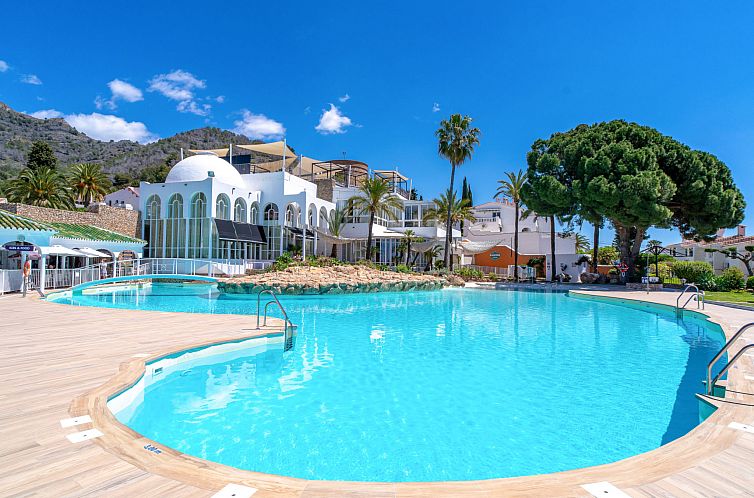 Unterkunft 1550467 - Appartement Costa del Sol - Appartement Hibiscos 36 San Juan de Capistrano by Casasol