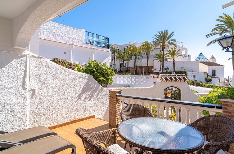 Appartement Hibiscos 36 San Juan de Capistrano by Casasol