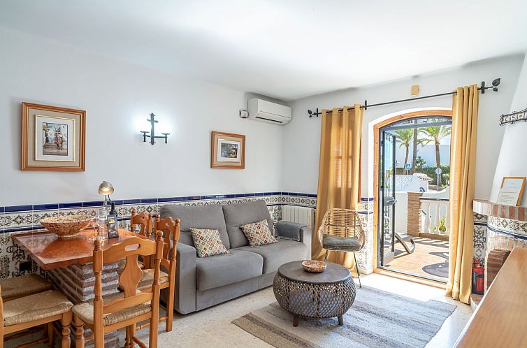 Appartement Hibiscos 36 San Juan de Capistrano by Casasol