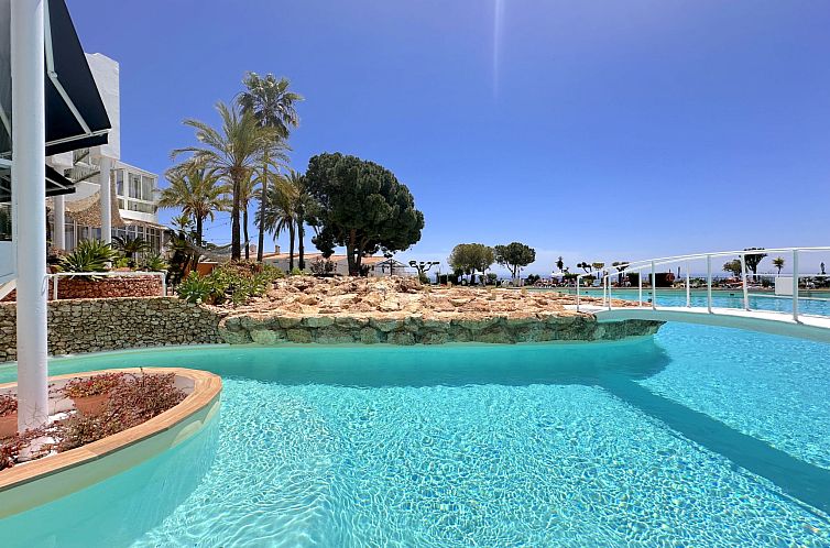 Appartement Hibiscos 36 San Juan de Capistrano by Casasol
