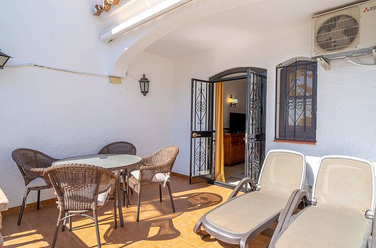 Appartement Hibiscos 36 San Juan de Capistrano by Casasol