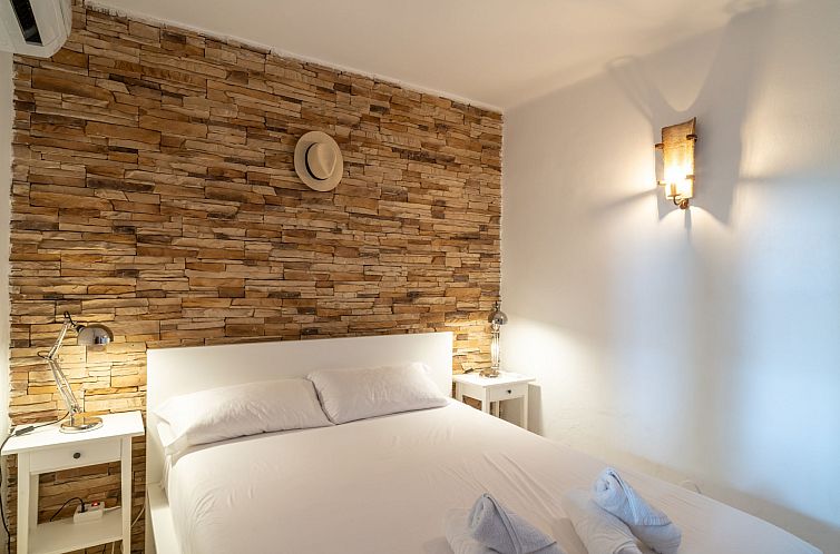 Appartement Hibiscos 36 San Juan de Capistrano by Casasol