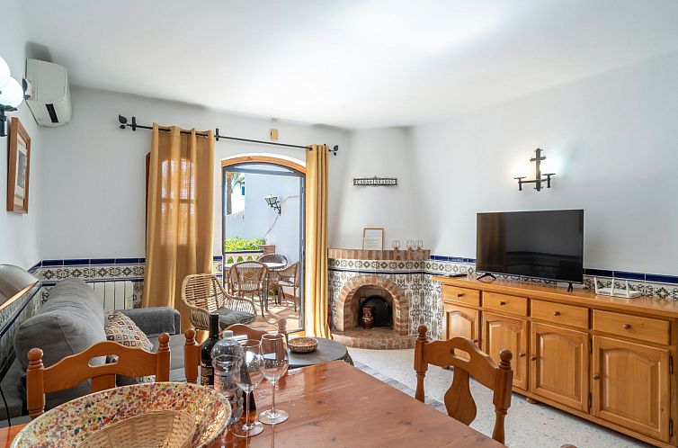 Appartement Hibiscos 36 San Juan de Capistrano by Casasol