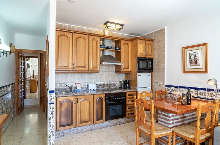 Appartement Hibiscos 36 San Juan de Capistrano by Casasol
